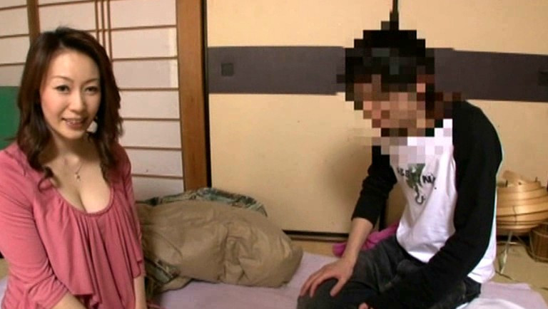 S級熟女としてみませんか 橘エレナ 画像7