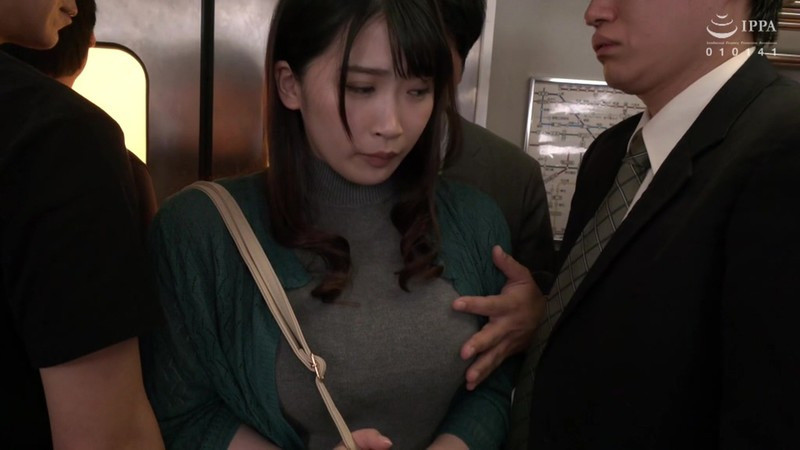 淫肉痴●電車 痴●集団に捧げられた人妻の肉体 美園和花 15枚目