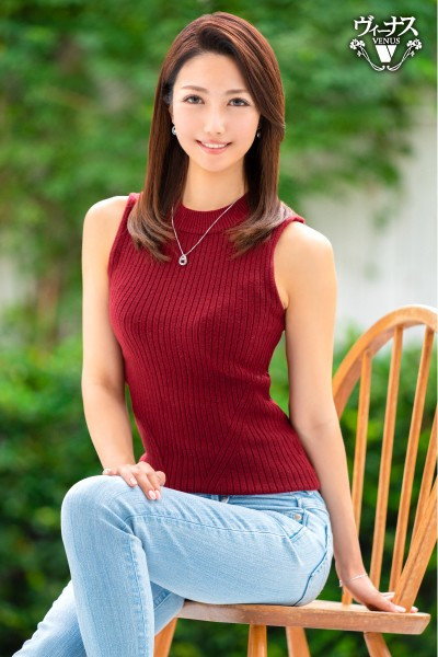 本物素人妻AV Debut!!甘く見ていた結婚生活・・・愛する夫とのすれ違いが妻を初不貞に走らせる【北欧系クォーター元モデル京都妻】決意の絶頂3本番 小川華蓮 画像2
