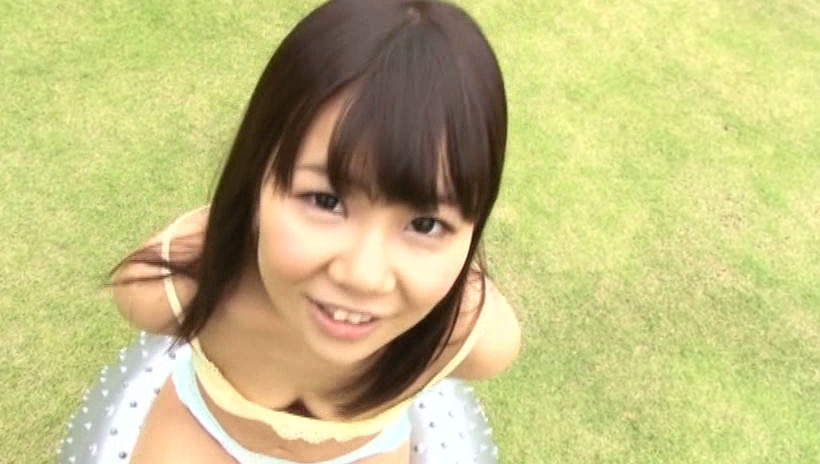 桃尻エンジェル 上原ももか 5枚目