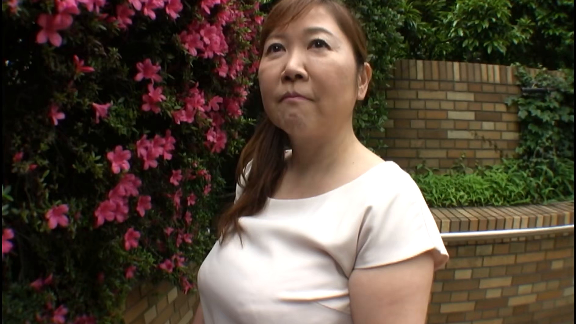五十路豊満 淫ら妻 中出しの肉つぼ 大きな乳房は好きですか? 豊満な乳房とぽっちゃりとしたカラダ むっちり婦人4人の肉欲更年期 画像18