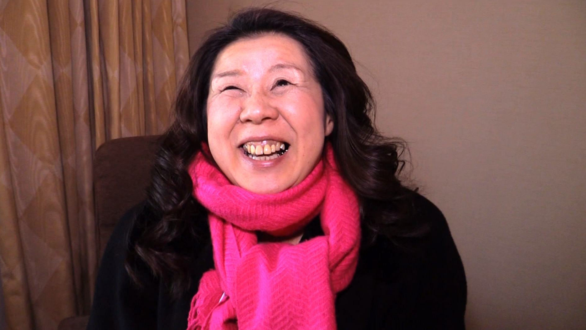 妊娠覚悟で中出し懇願!!欲求不満の淫乱素人五十路妻たち 画像16