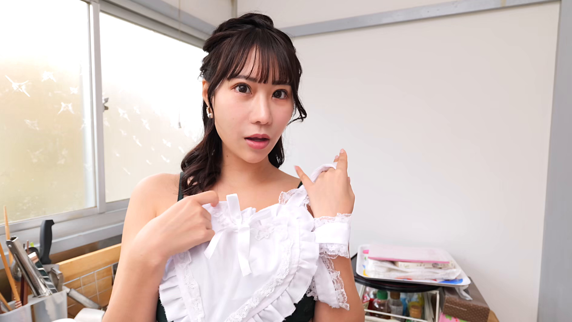 着エロ 妄想レンタル彼女 宮田みほ サンプル画像4