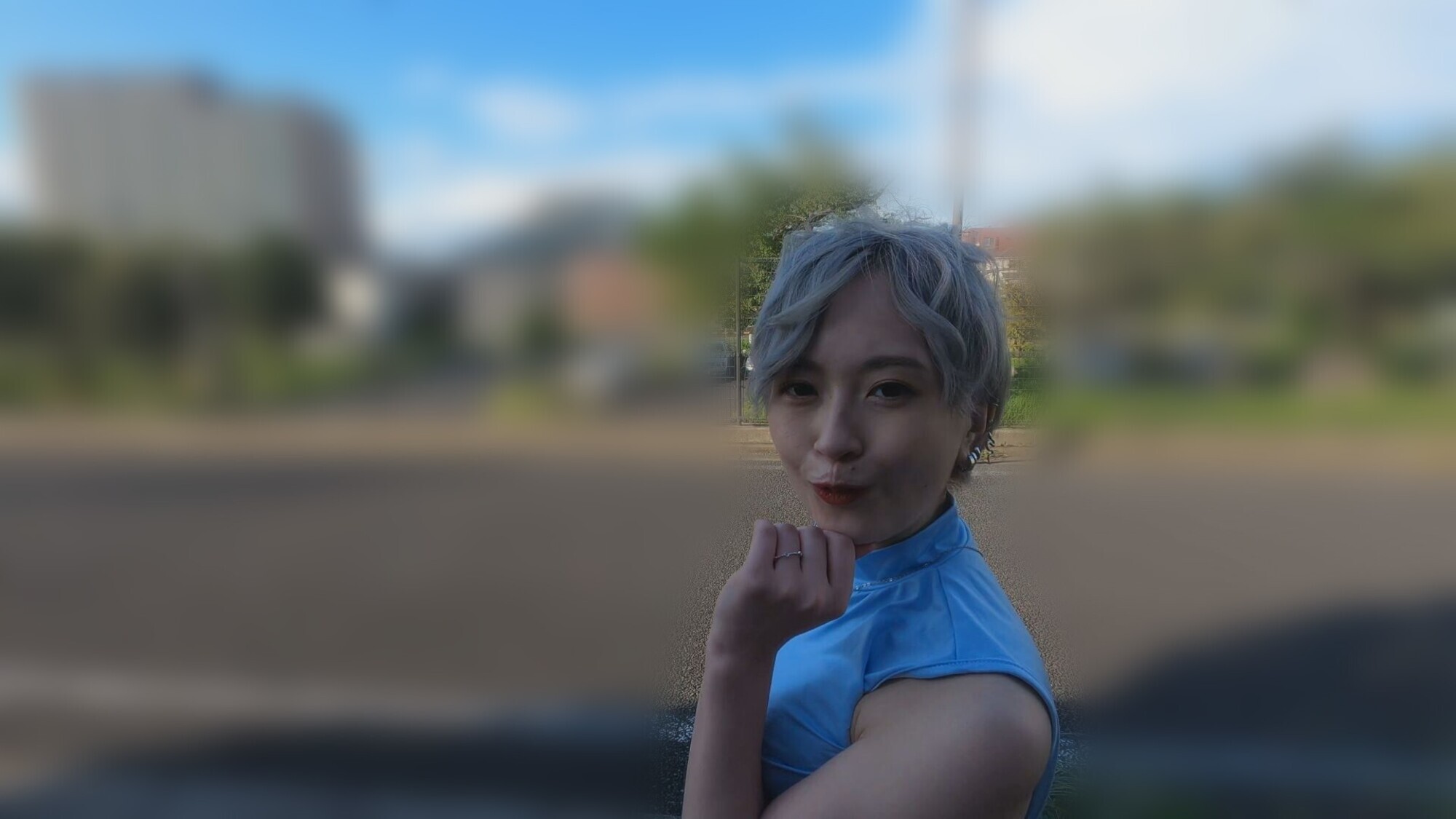 ERIKA (32) 画像1