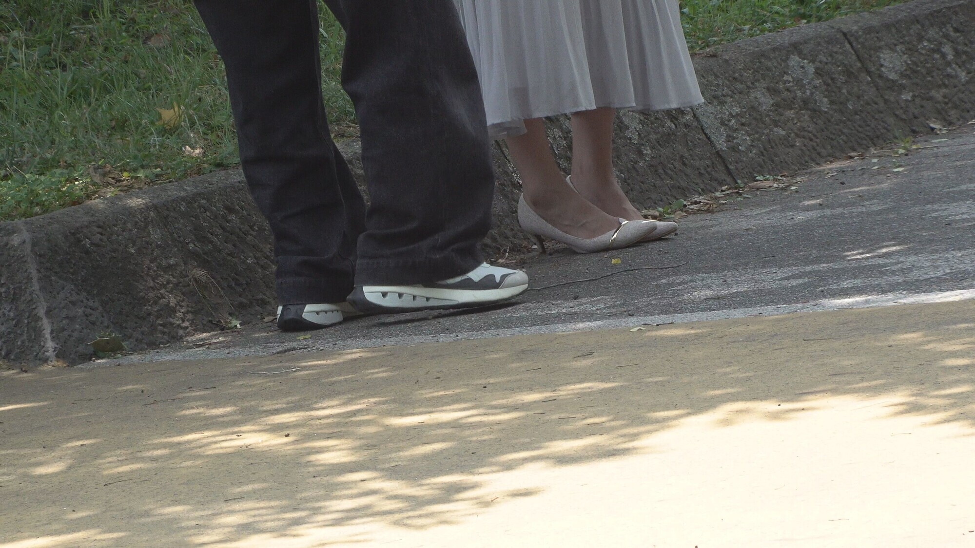 Hカップ人妻は性欲旺盛 1枚目