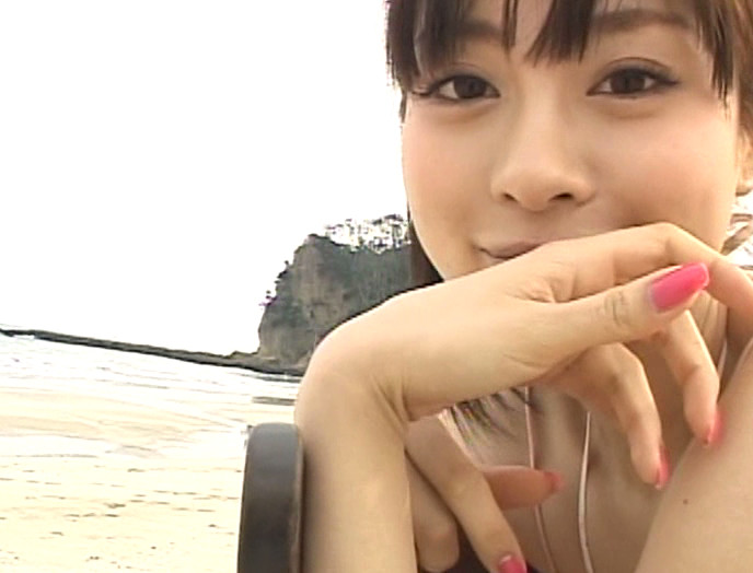 See you again 中山恵 14枚目