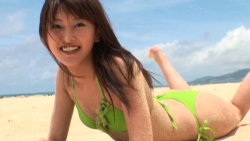こんな、そんな、杏奈? 薗田杏奈 1枚目