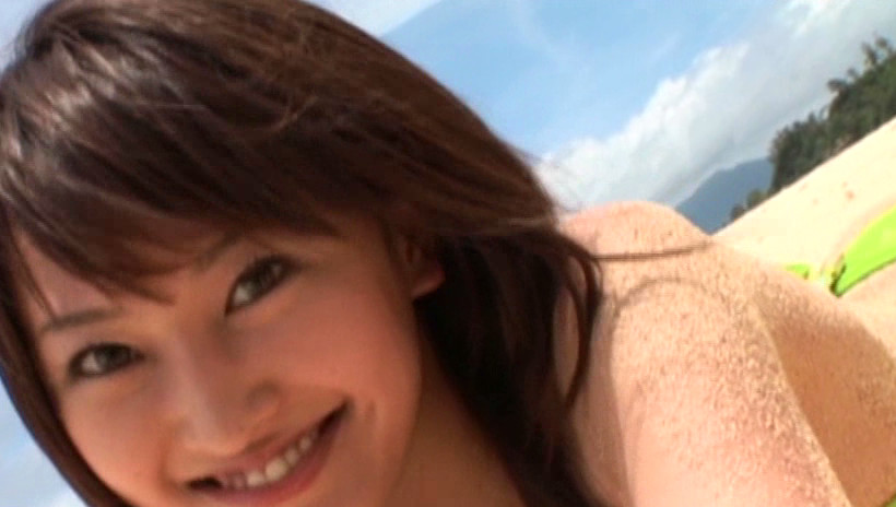 こんな、そんな、杏奈? 薗田杏奈 2枚目