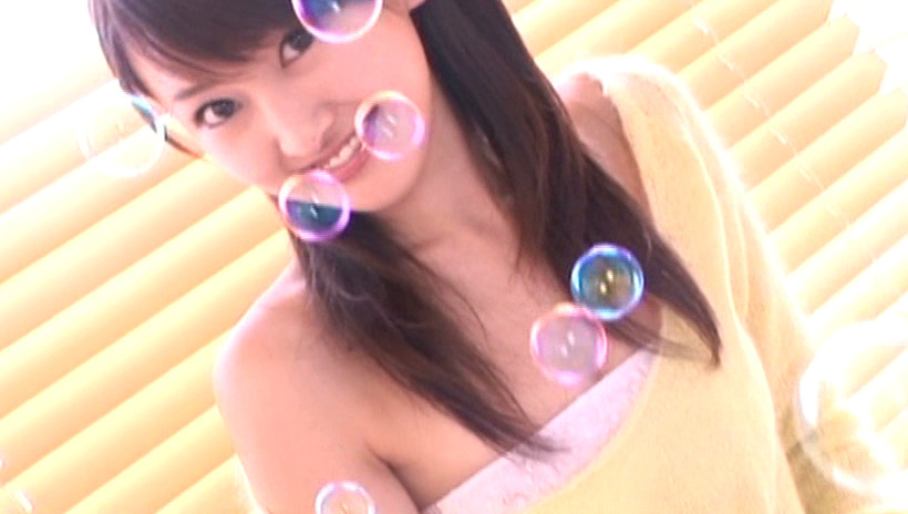 こんな、そんな、杏奈? 薗田杏奈 5枚目