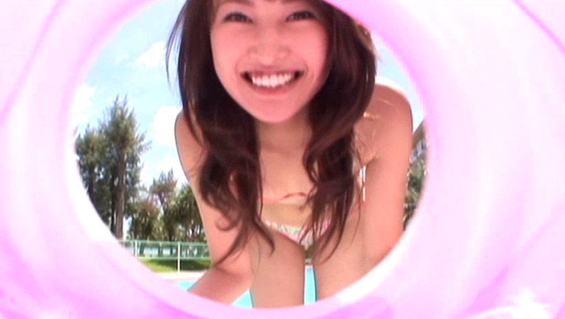 こんな、そんな、杏奈? 薗田杏奈 10枚目