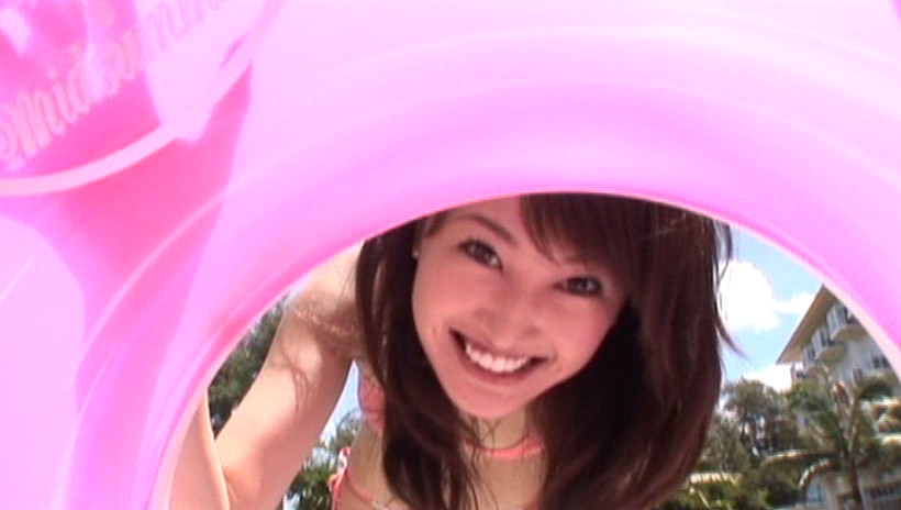 こんな、そんな、杏奈? 薗田杏奈 14枚目