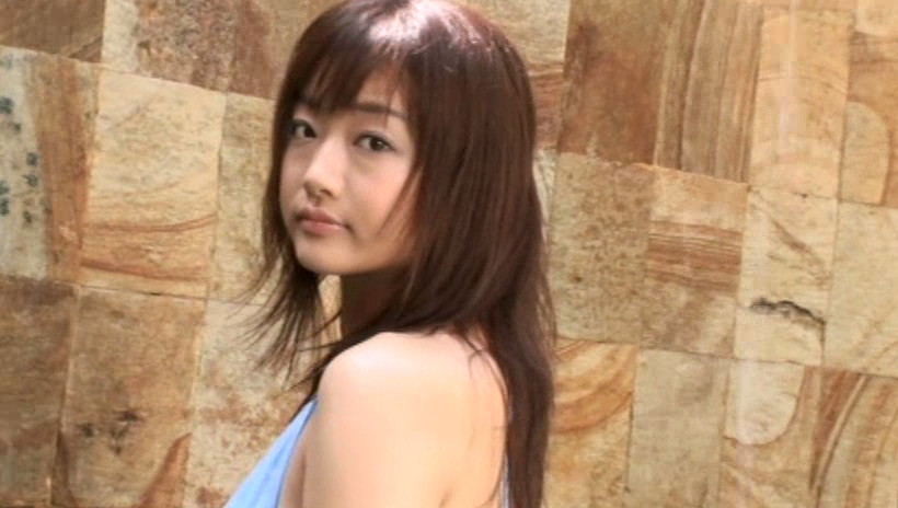 ten 工藤里紗 1枚目