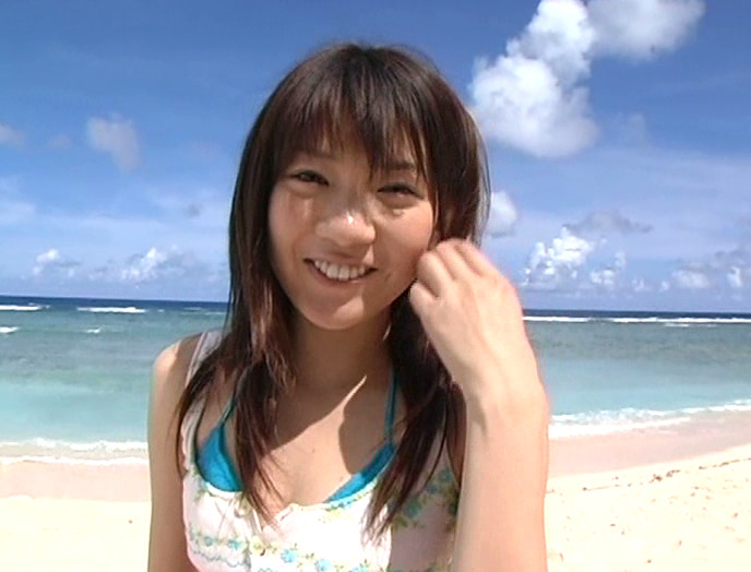 ミスFLASH2008 かの夏帆 8枚目