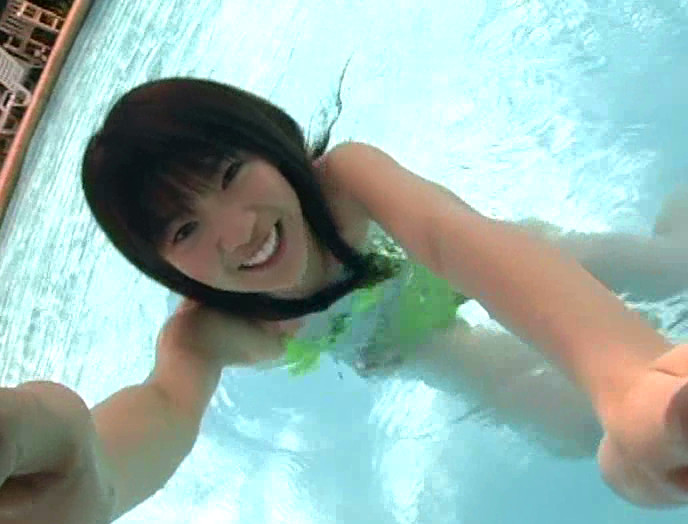 ミスFLASH2008 かの夏帆 18枚目