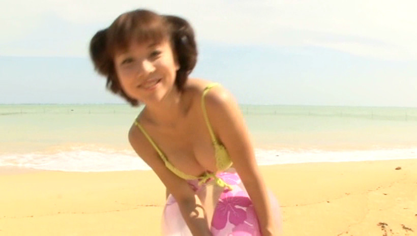 ピカリンのズキャマラバイーン 浅野光 2枚目