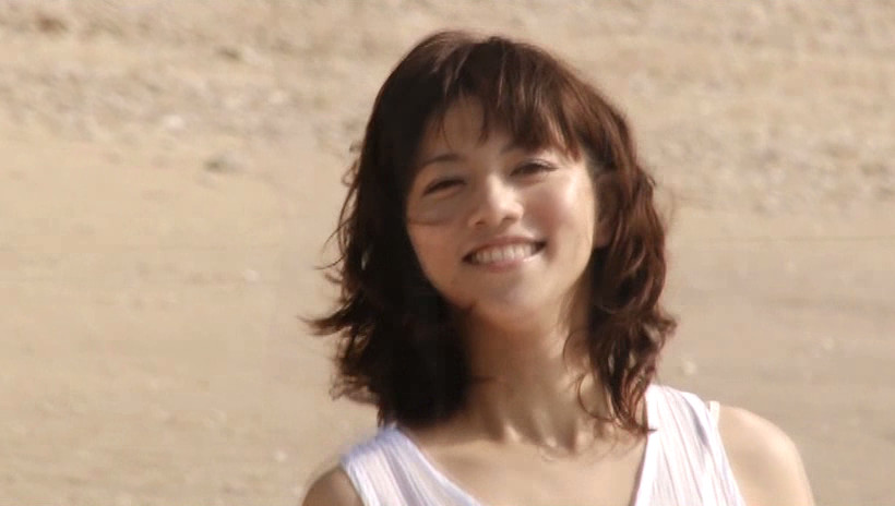 Ma cherie 甲斐まり恵 2枚目
