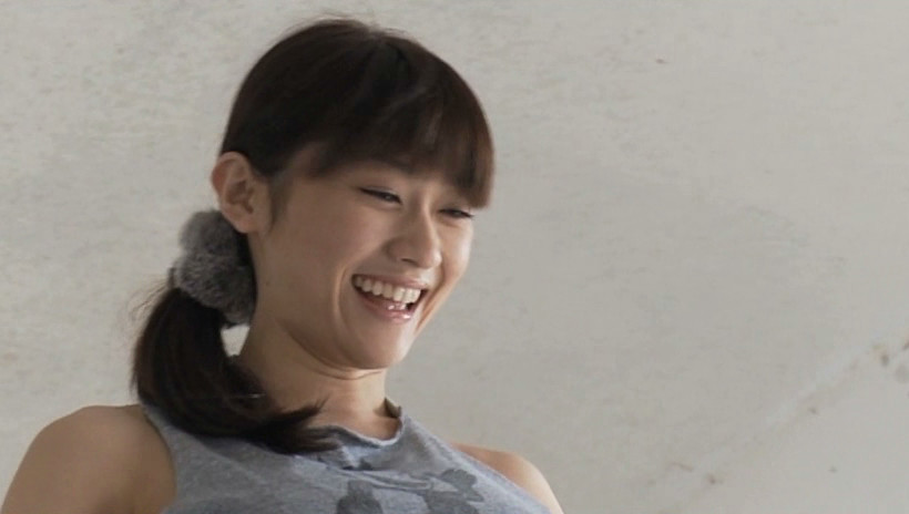 セレブと貧乏 原幹恵 7枚目