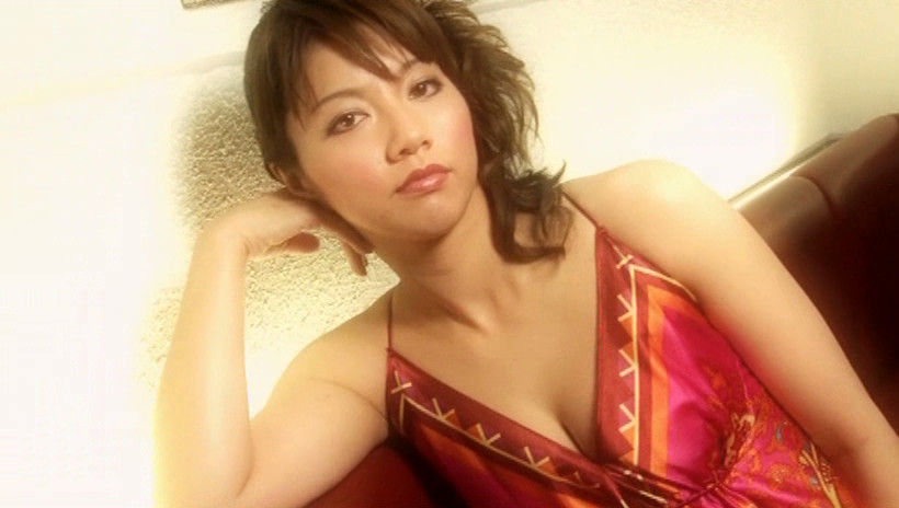 Color 甲斐まり恵 2枚目