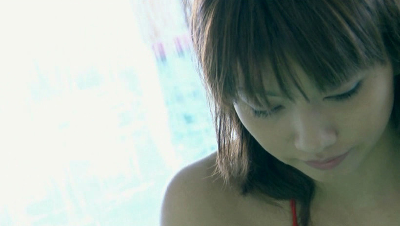 Color 甲斐まり恵 5枚目