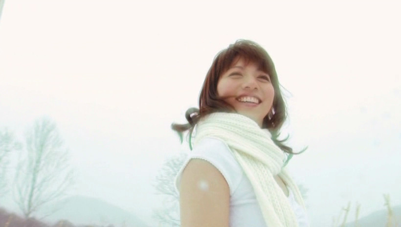 Color 甲斐まり恵 12枚目