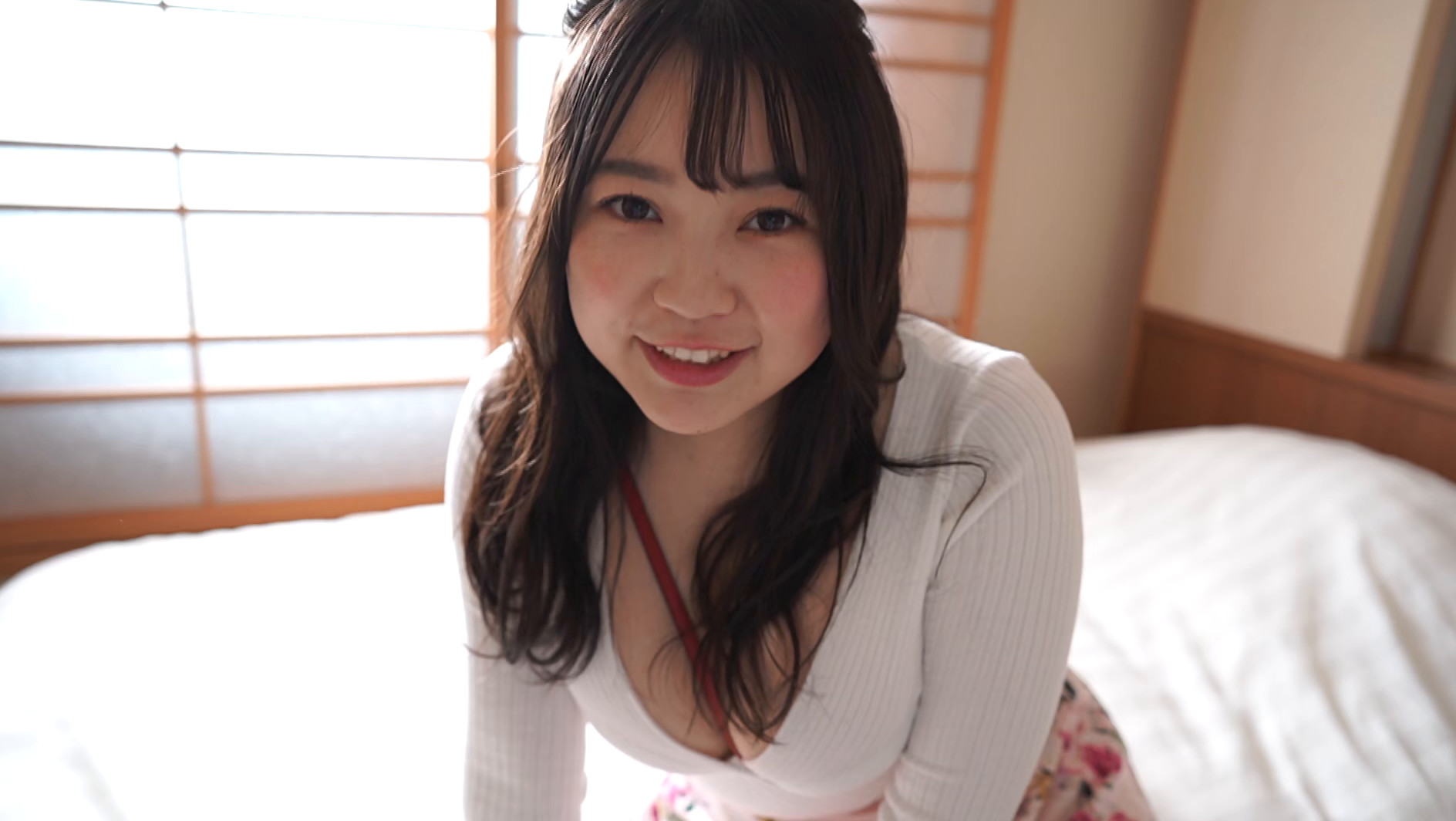 恋のつなわたり 能美真奈 画像2