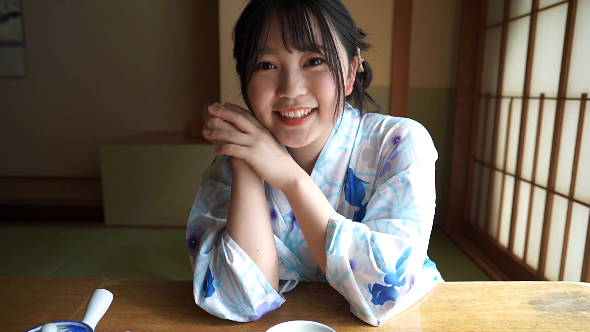 恋のつなわたり 能美真奈 画像10