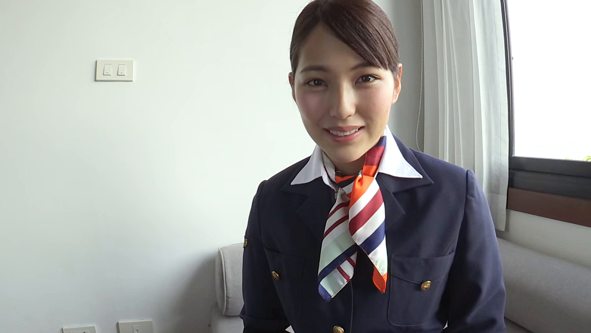 【エログラ動画】恋するあや香 原あや香 イメージ1