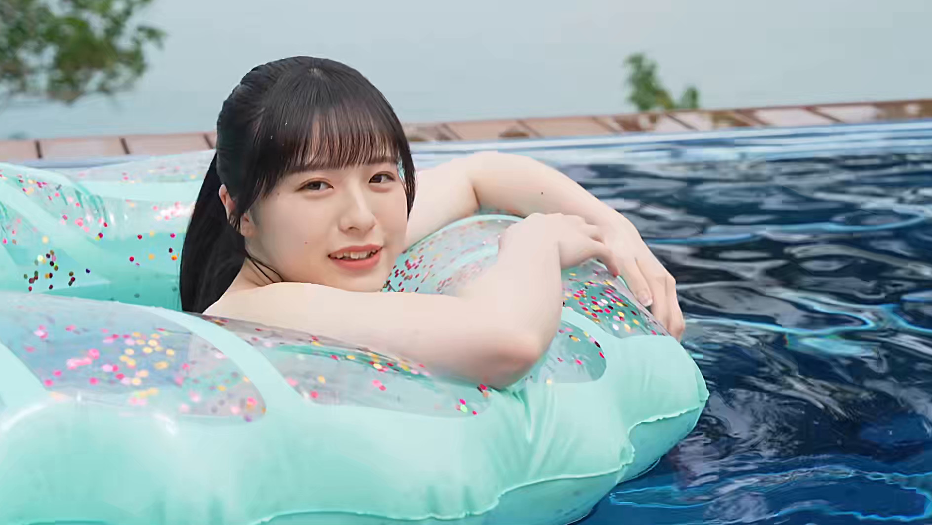 【分割版】ユメナノユメナノ西野夢菜 ＃4 画像2