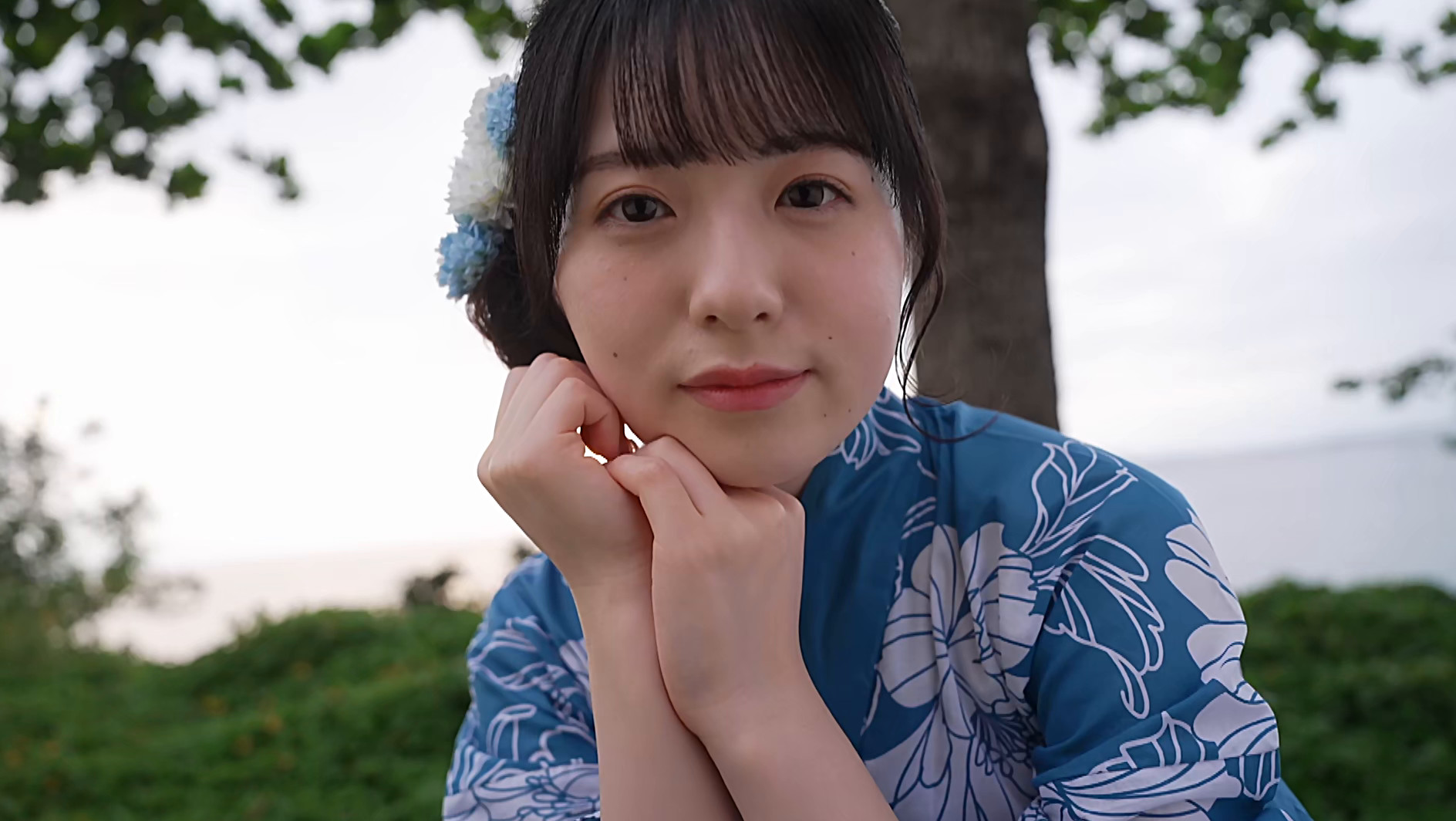 【分割版】ユメナノユメナノ西野夢菜 ＃6 画像1