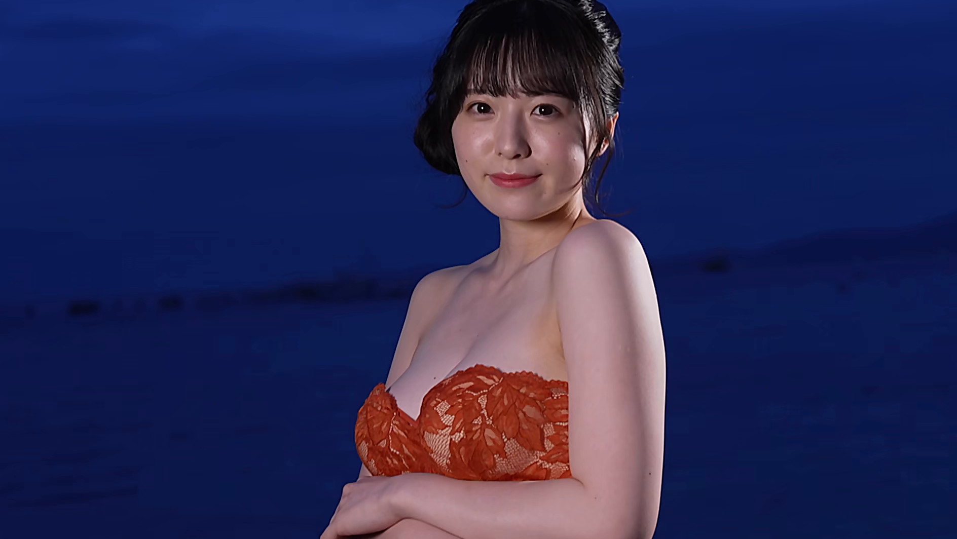 【分割版】ユメナノユメナノ西野夢菜 ＃6 画像3