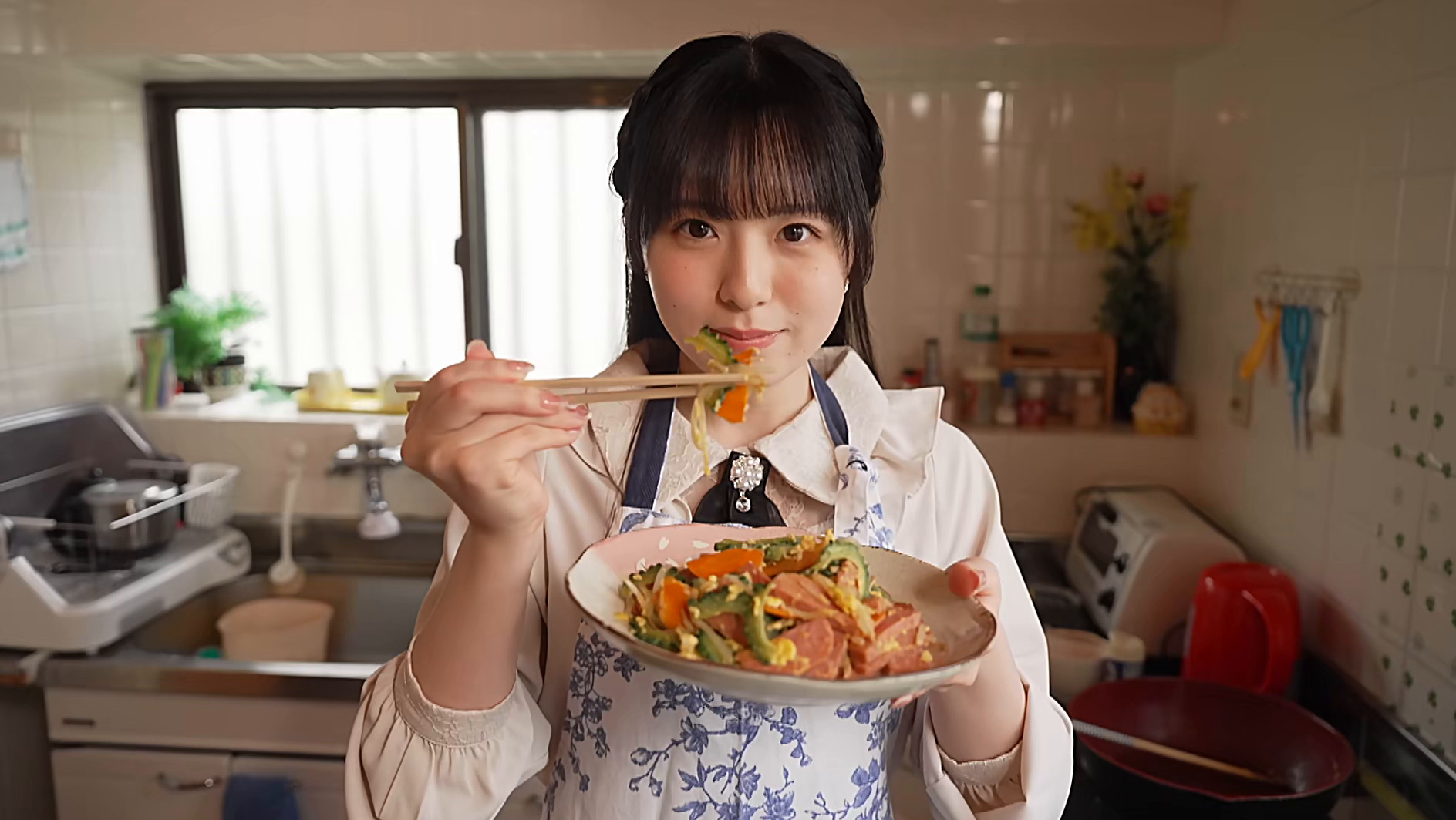 【分割版】ユメナノユメナノ西野夢菜 ＃6 画像4