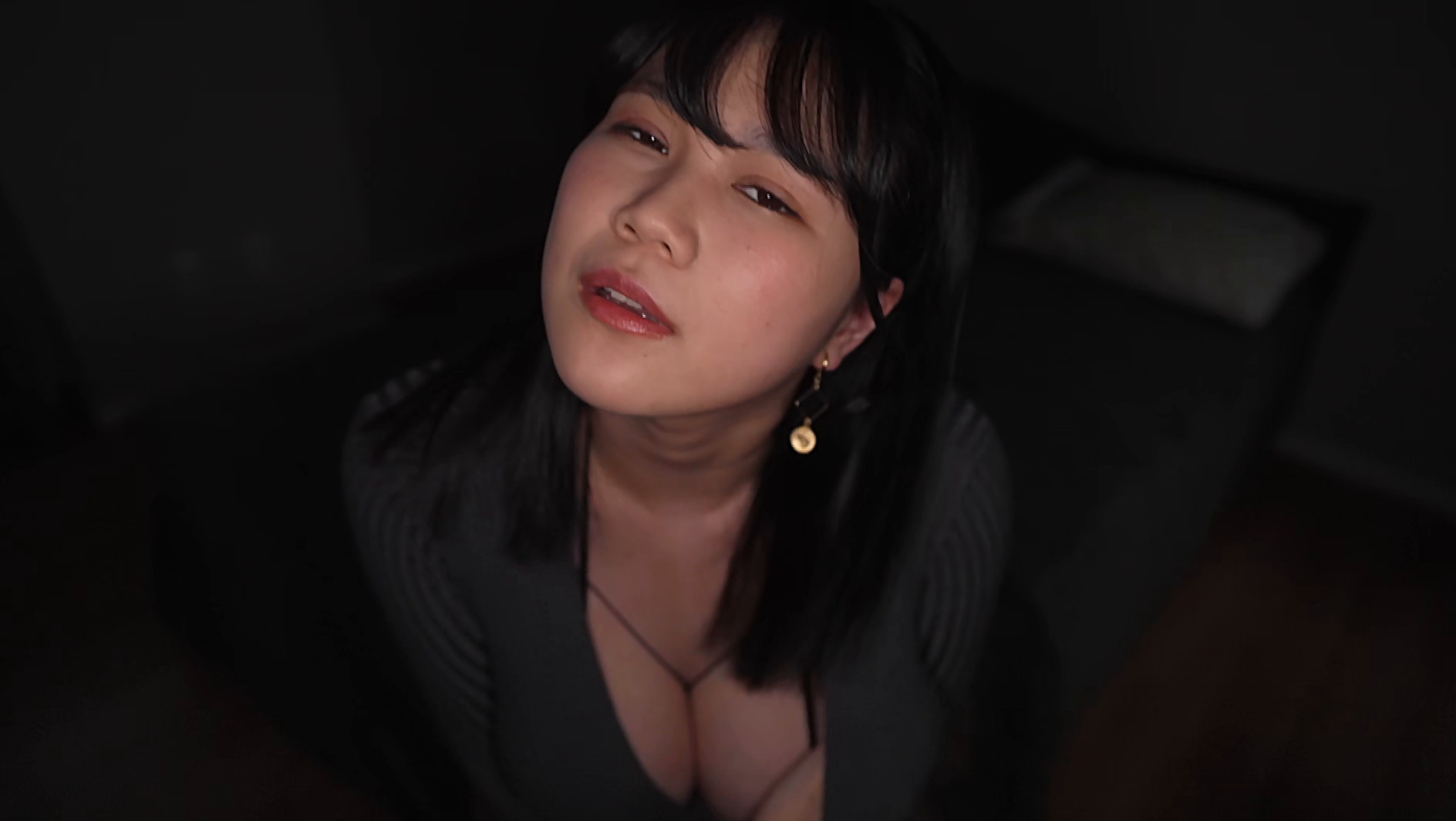 【分割版】超悩殺L乳 新田雪 ＃2 画像2