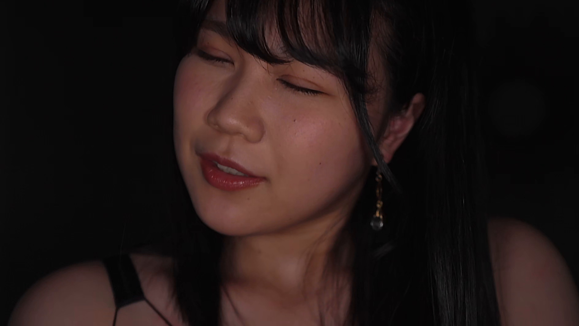 【分割版】超悩殺L乳 新田雪 ＃2 画像3