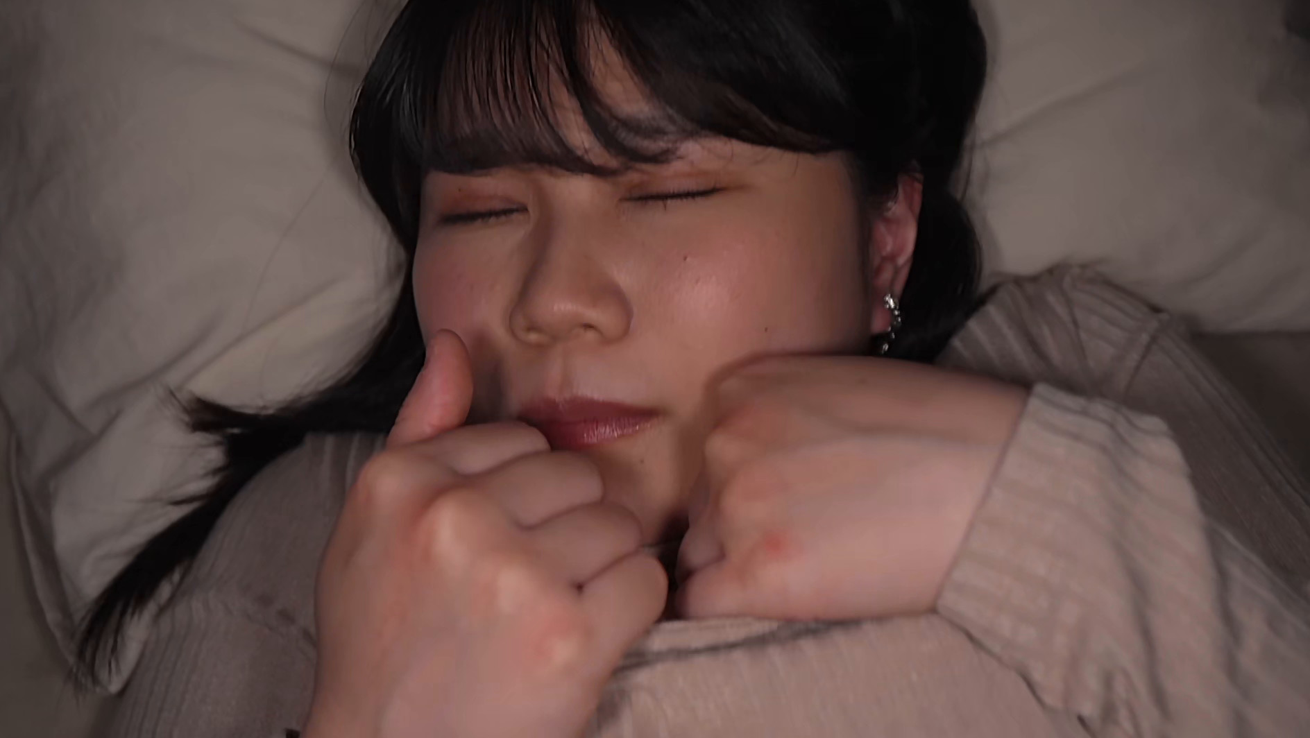 【分割版】超悩殺L乳 新田雪 ＃4 画像4