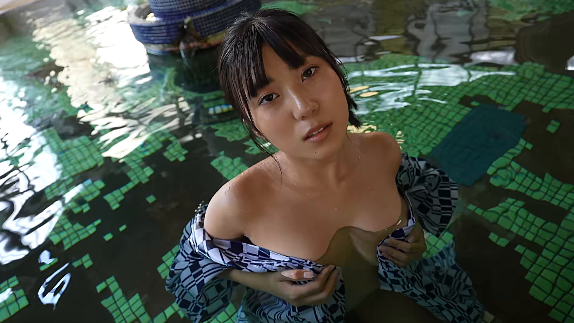 【分割版】少女の季節 新井萌花 #5 5枚目