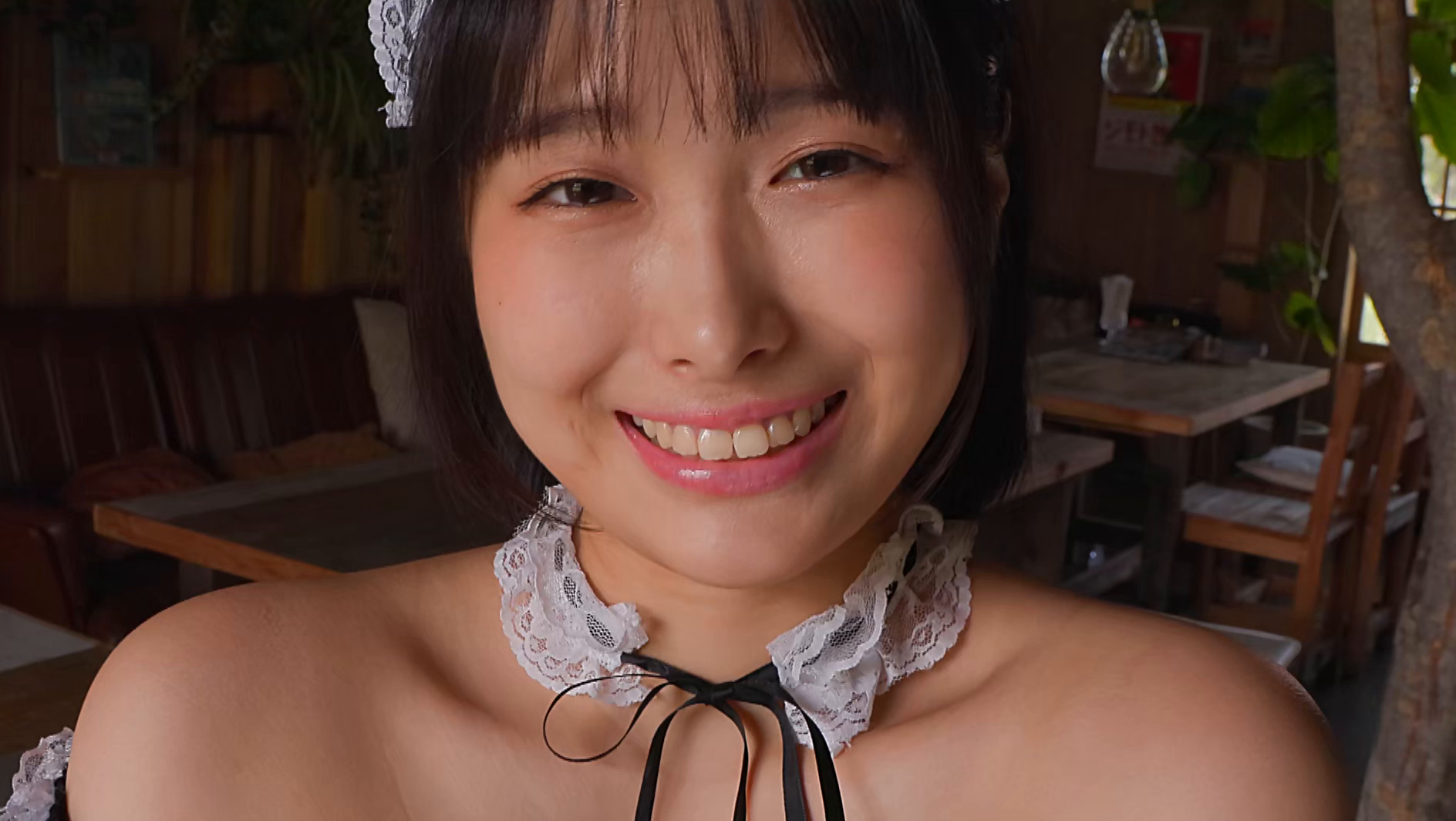【分割版】青春グラフィティ 浅川まりな ＃3 画像4