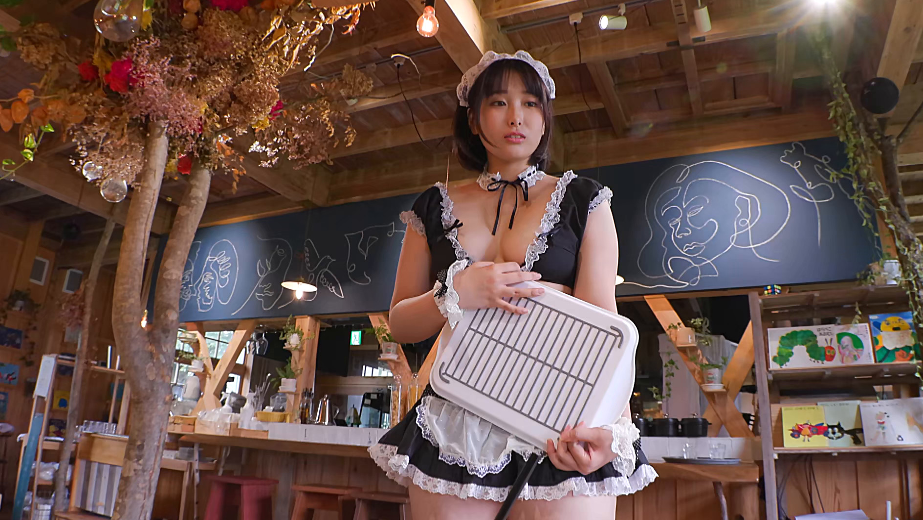 【分割版】青春グラフィティ 浅川まりな ＃3 画像5
