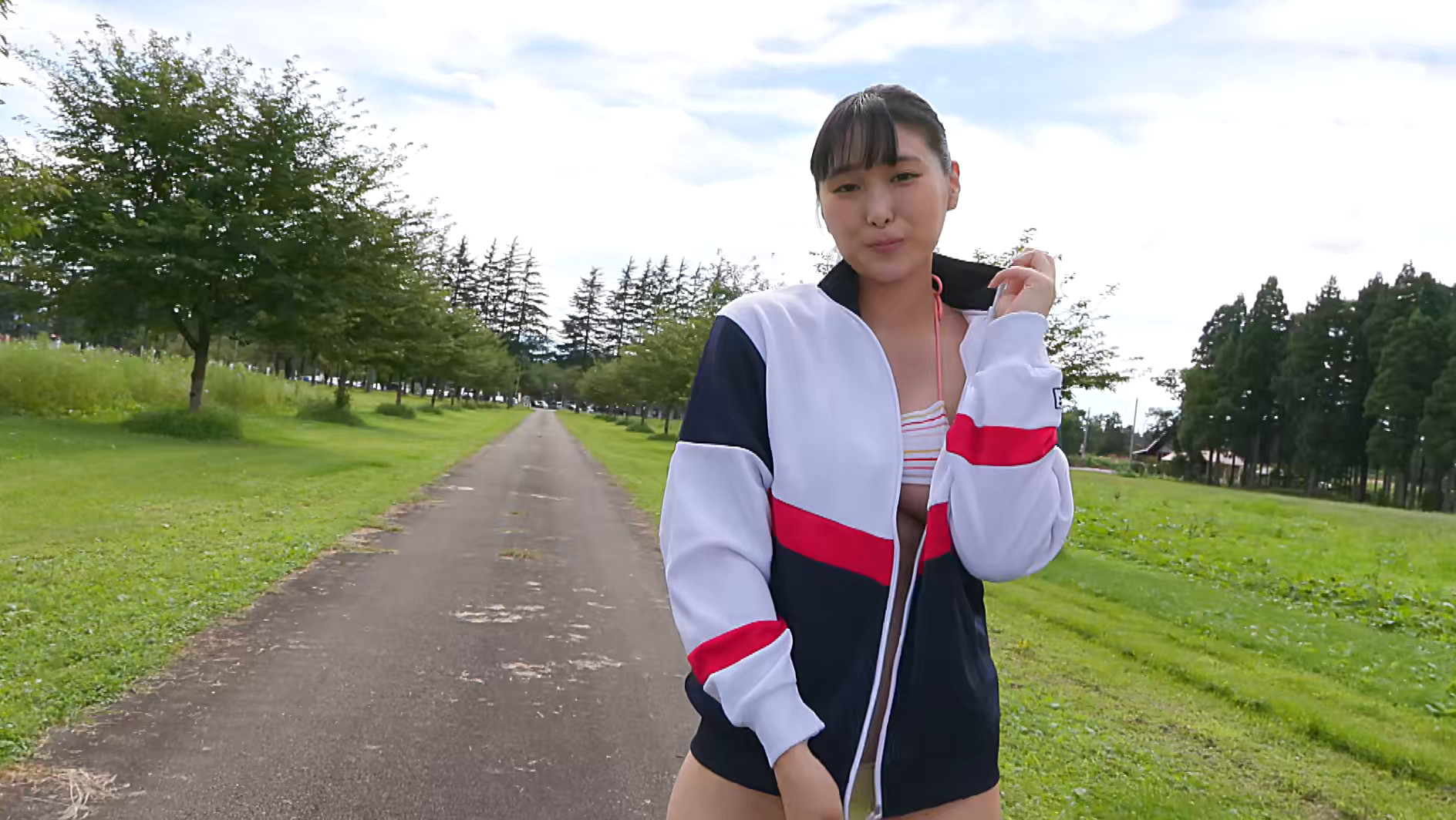 【分割版】青春グラフィティ 浅川まりな ＃4 画像1