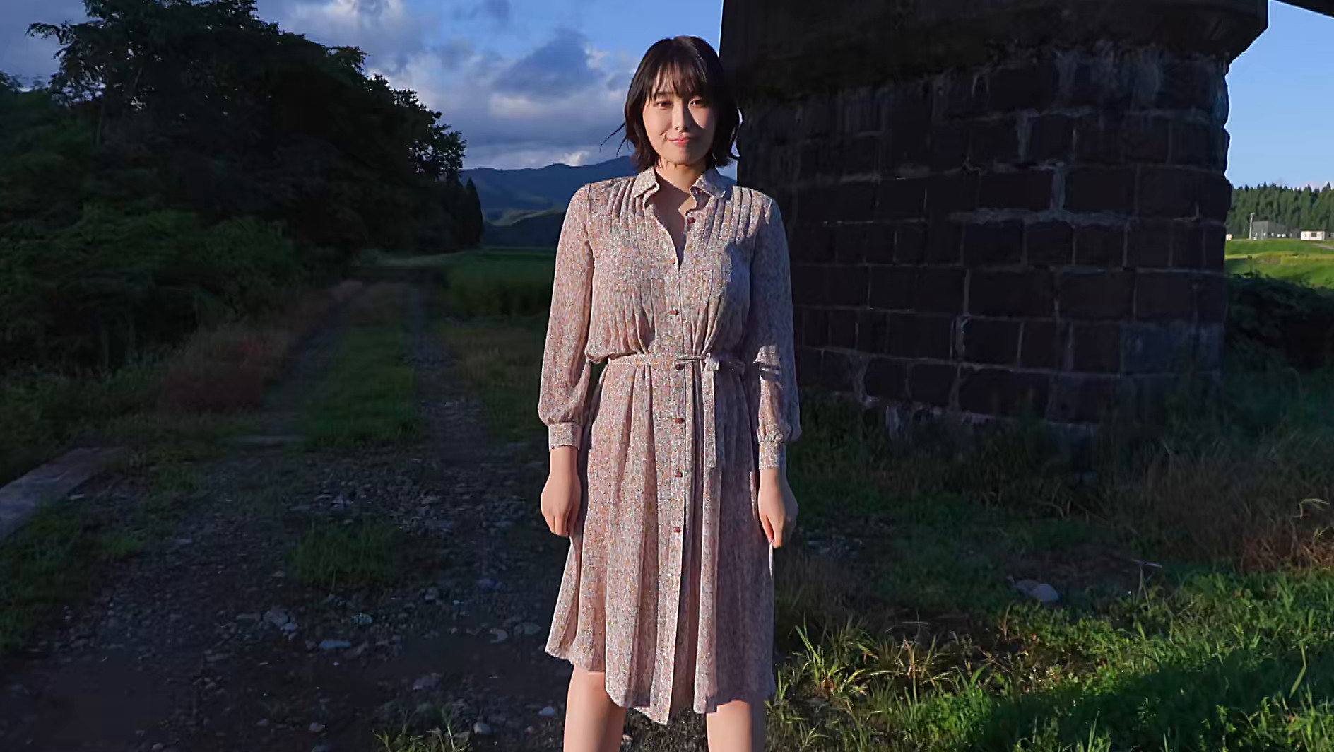【分割版】青春グラフィティ 浅川まりな ＃6 画像1