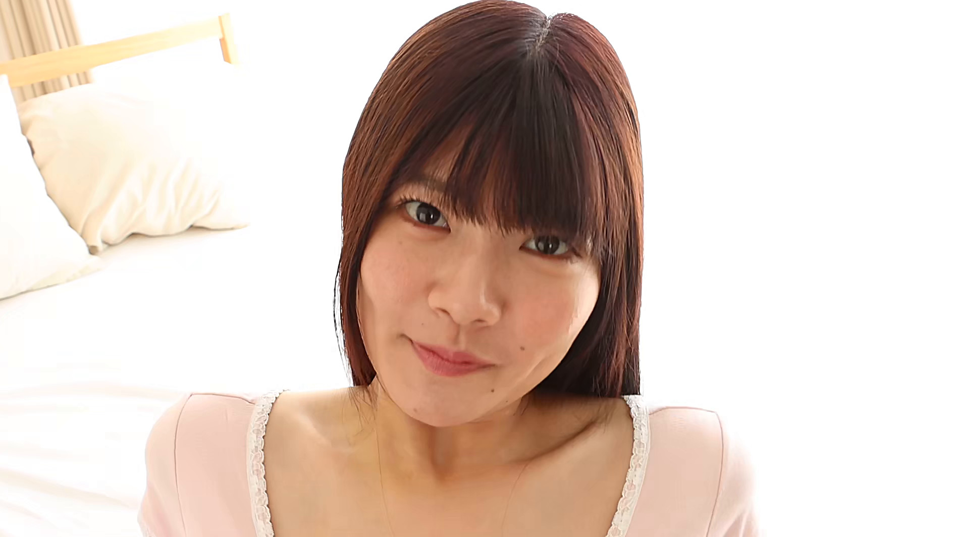 【分割版】君の吐息が届く距離 小野わかな #4 2枚目