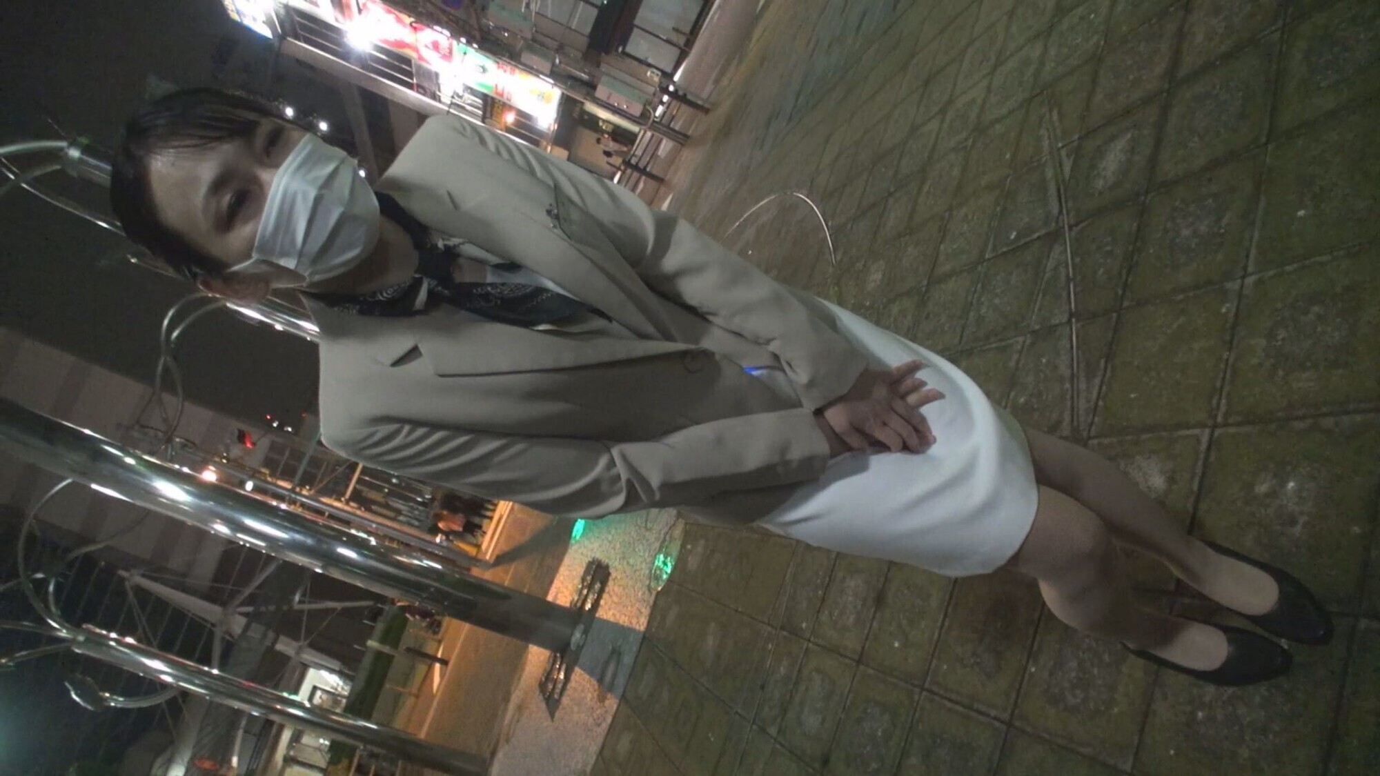 30歳美容部員 羞恥心に勝る快感に抗えず完全ビッチ化! 画像10