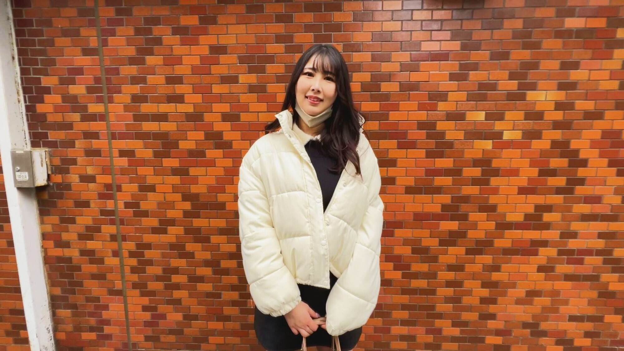 #ストリートスナップ街角素人ナンパ即ハメ #ガチ性交渉 #さな23歳 画像3