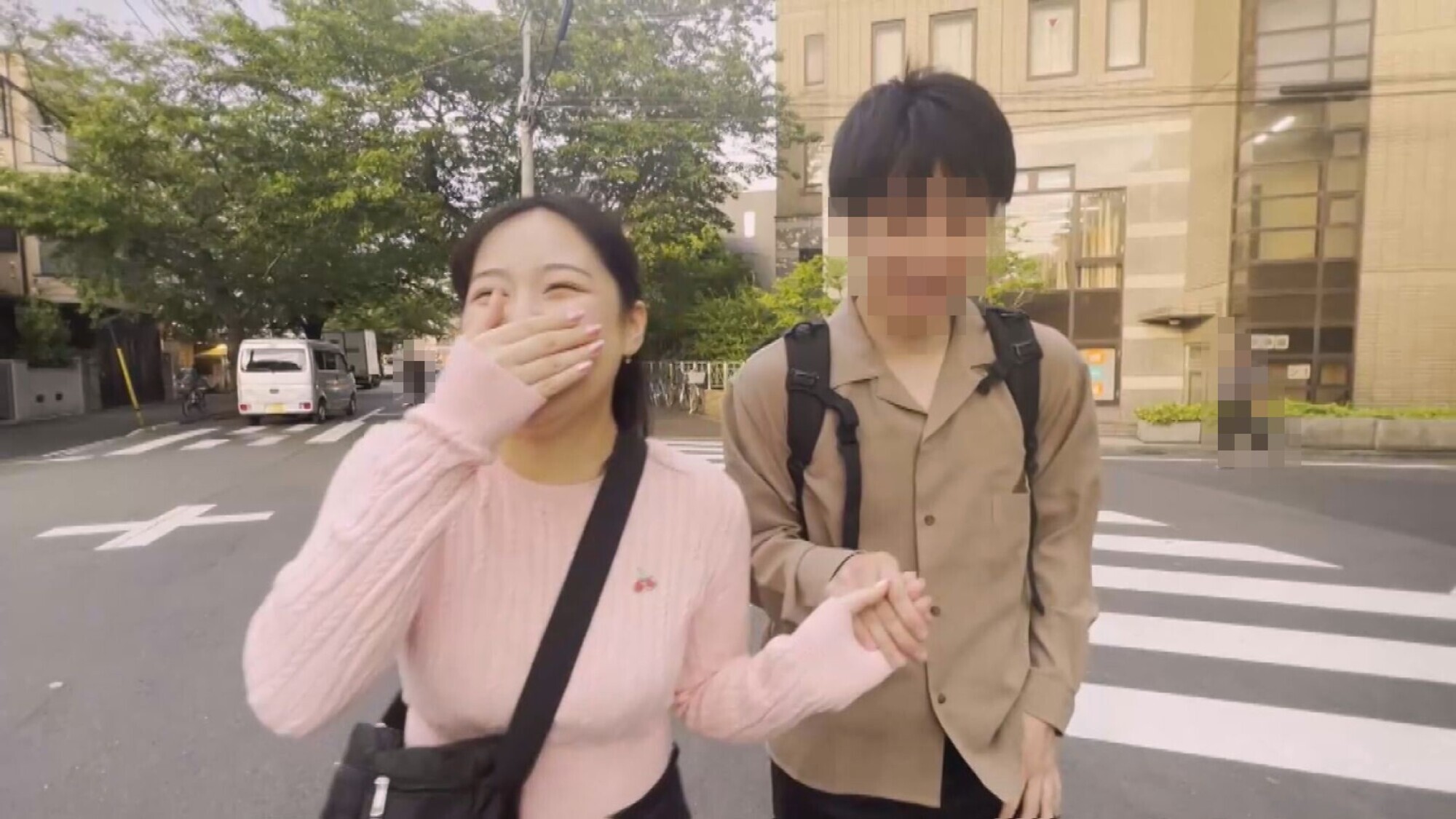 女子大生うみちゃん22歳