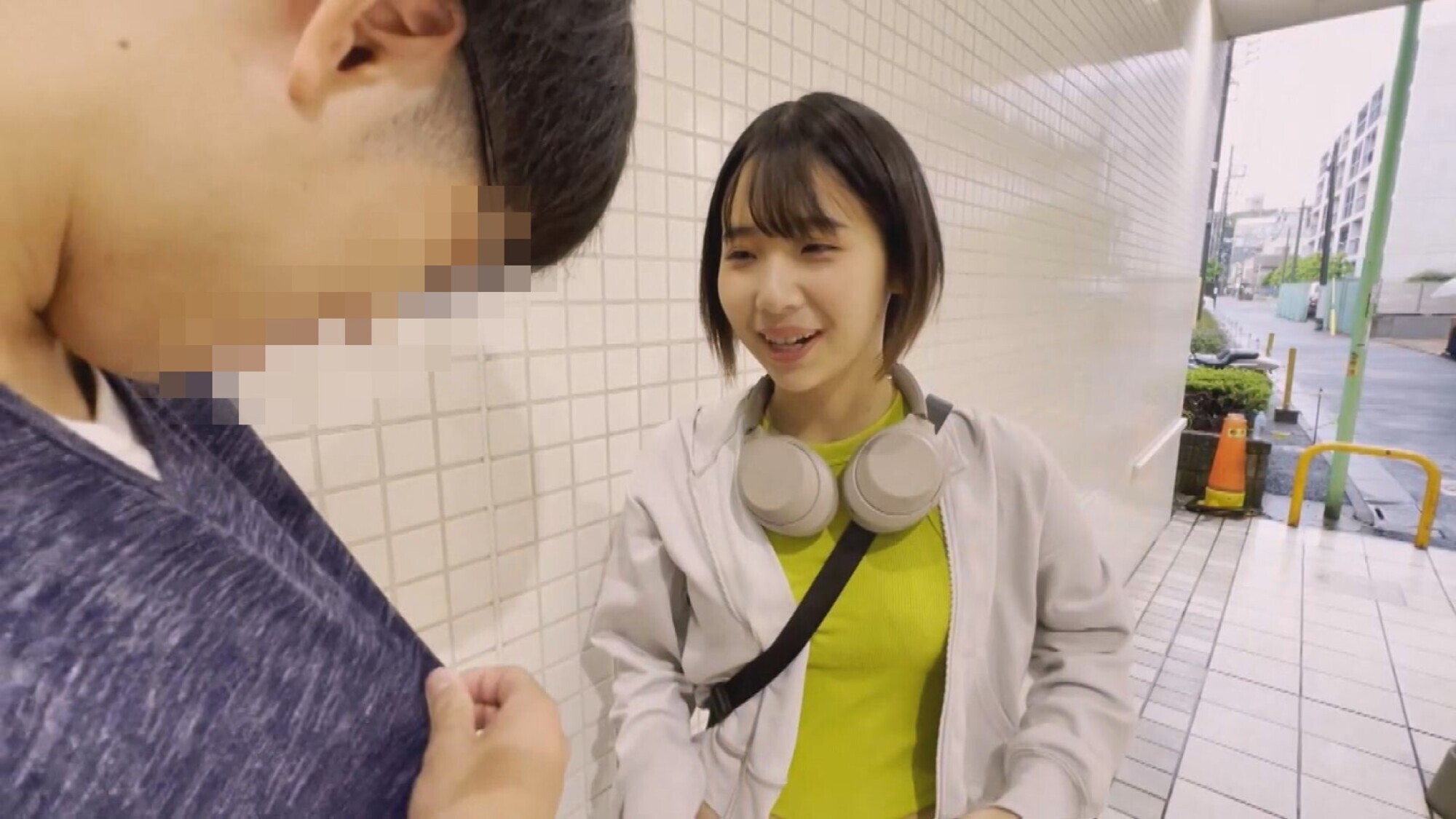 女子大生なつかちゃん20歳