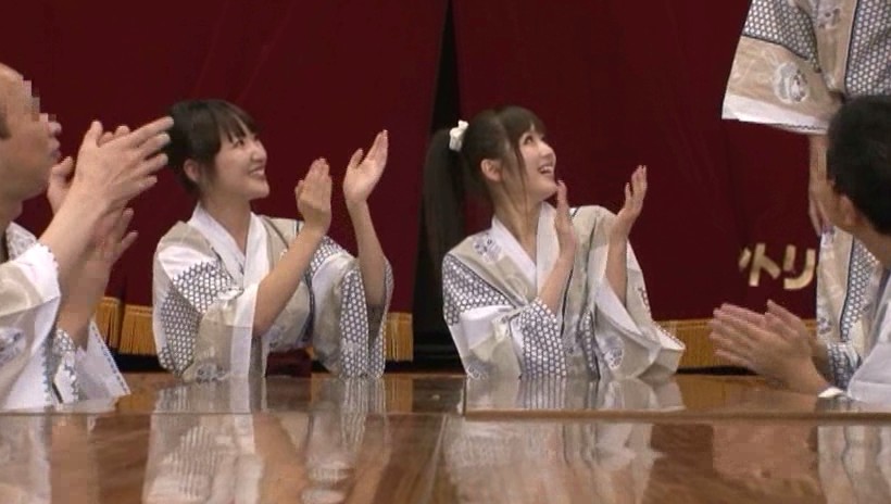麻倉憂といく!混浴露天バスツアー 画像15