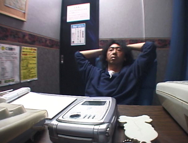 【アダルト動画】2003年テレクラの旅Part.1 博多、久留米、熊本とんこつ巨乳 イメージ2
