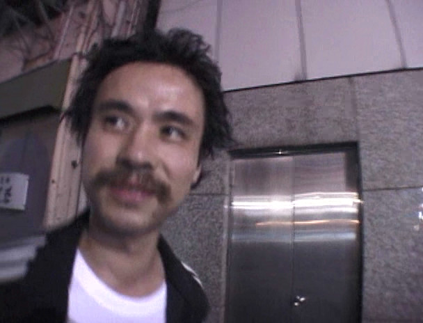 【アダルト動画】2003年テレクラの旅Part.1 博多、久留米、熊本とんこつ巨乳 イメージ4