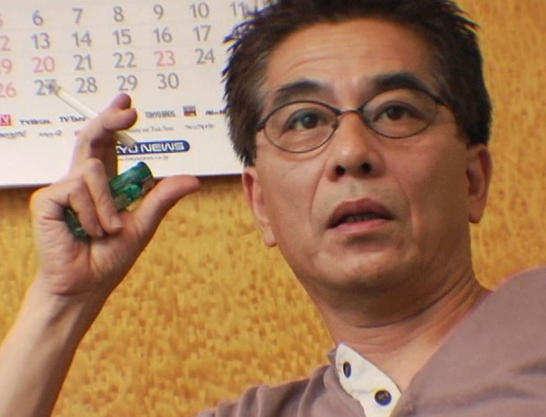 カンパニー松尾スペシャル ハ●撮りの夜明け ~AV会社設立への道 3 画像14