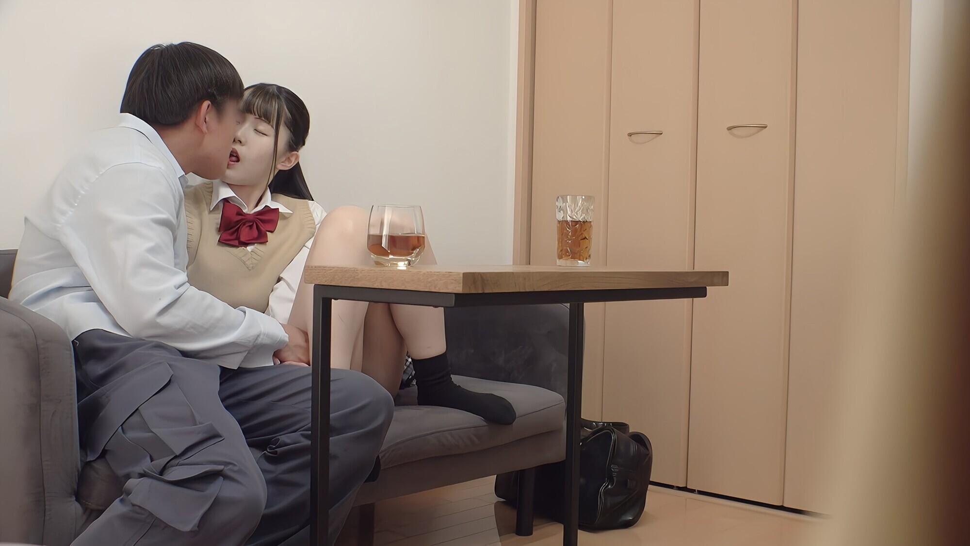 神乳スタイル NO1.Fカップ