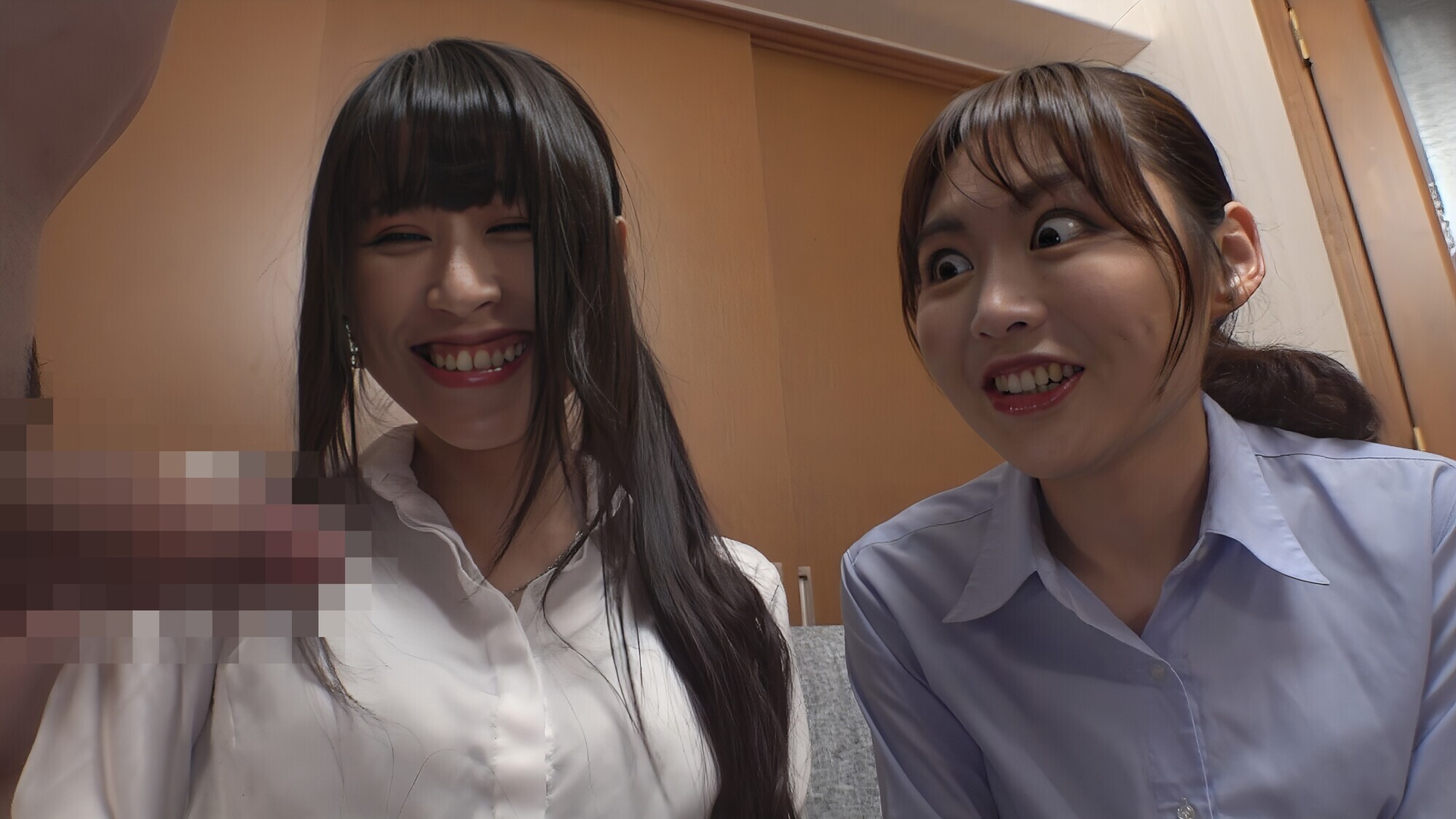 なぎさ先生&山田先生 2枚目